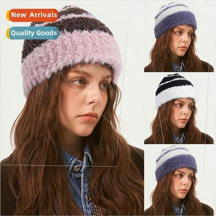 Korea Barak Rafa personality pullover knitted womens fall an