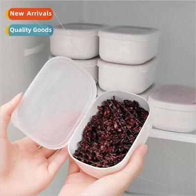 Mixed Grain Rice Portioning Small nch Box Food Grade Fruit R