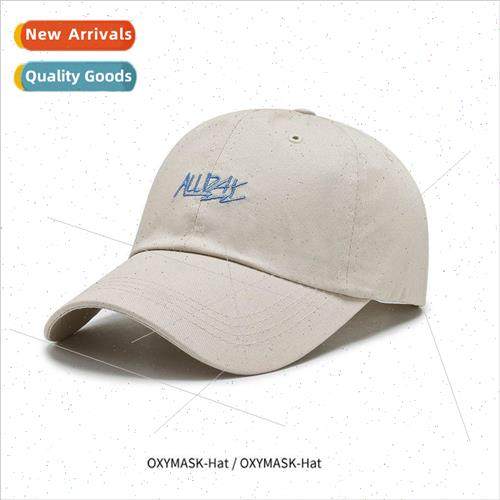 New paragraph net red ins hat  baseball cap summer duck tong