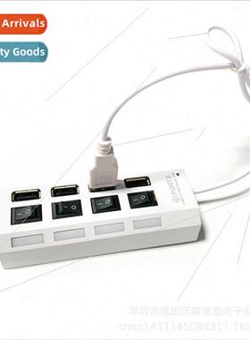 USB 3.0 4/7 Port Individually Switched HUB Hub USB Multi Int