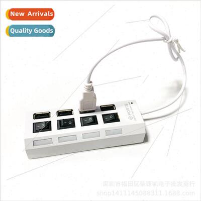 USB 3.0 4/7 Port Individually Switched HUB Hub USB Multi Int