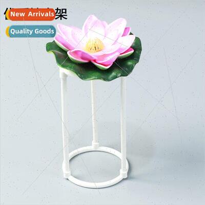 Resin ceramic wigwam running water stall water frame fountai
