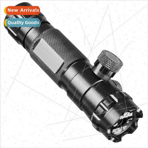 New green laser up and down left and right adjustable infrar