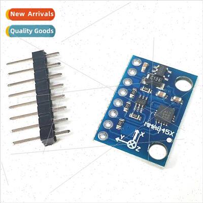 MMA8451 Module Digital 3-Axis Acceleration Module Sensor Mod