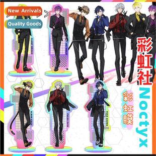 homo acrylic creative Anime manga ornaments system and