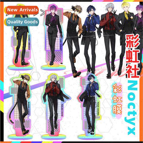 Anime and manga homo acrylic creative ornaments D system