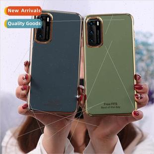 phone case soft Huawei tpuMate40 P40Pro package 适用 full