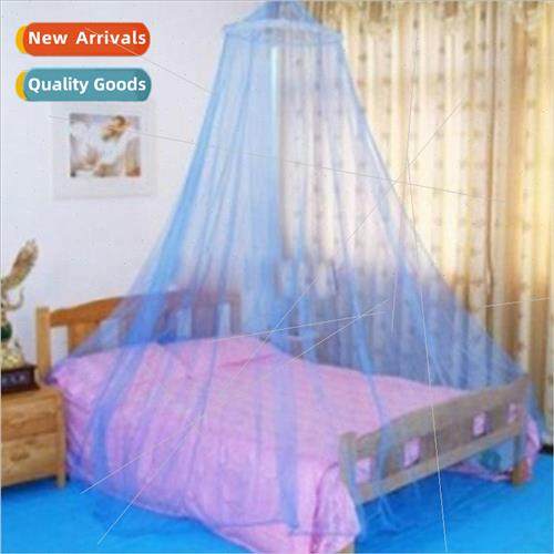 Large summer anti-mosquito net dome hanging childrens studen