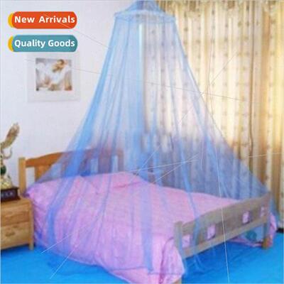 Large summer anti-mosquito net dome hanging childrens studen