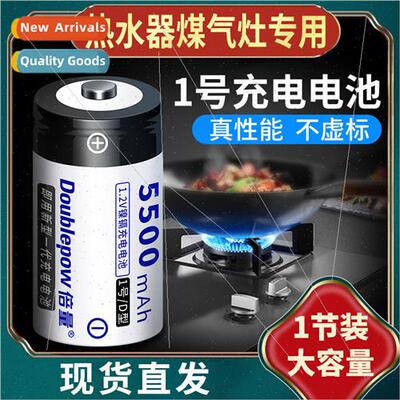 Rechargeable Battery No. 1 Nickel-Cadmium Battery No. 1 5500