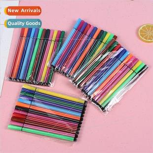 color bag watercolor Bulk childrens pencils pain washable
