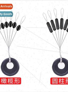 Spherical Space Beans Bulk Olive licone ne Fishing Gear Fish