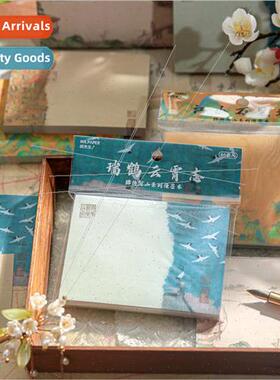 Sticky note book Fairview series Ancient  mountains and rive