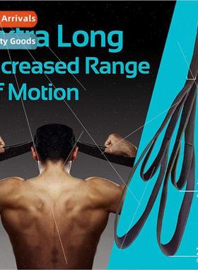 Biceps Triceps Rope Training Double Head Tension Rope Muscle