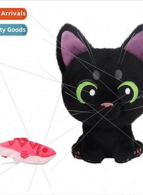 New ttle Kitty Big City Plush Toys Doll Dolls