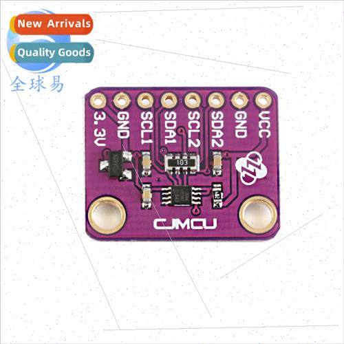PCA9306 Bidirectional I2C Level Converter Module IIC Voltage
