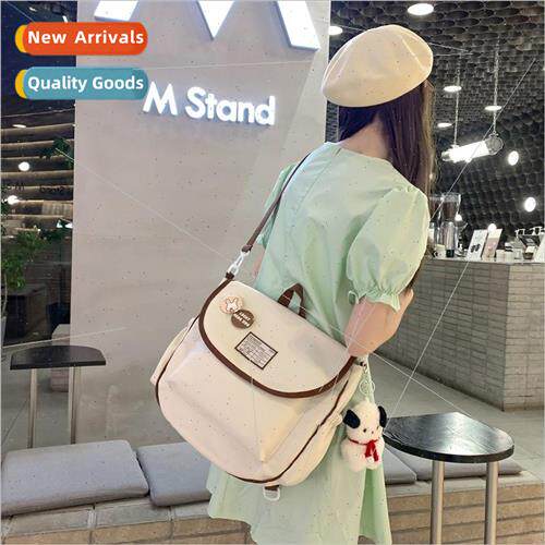 Casual Fashion Large Capacity Shoulder Bag 2023 Donniel Mori