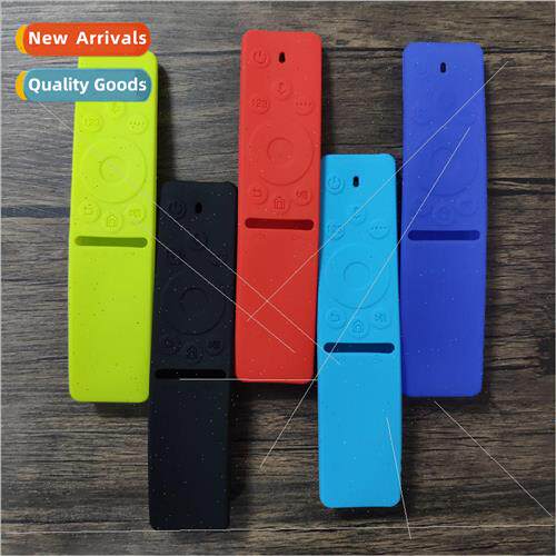 适用 Samsung TV remote control protective cover Q60Q70Q80 77