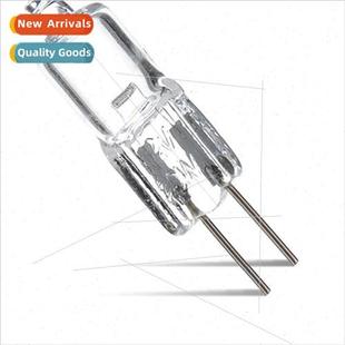 Bulb Small 12V Halogen Landscape White Warm Lighting
