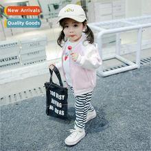 Spring and Autumn new childrens jackets men and women baby z
