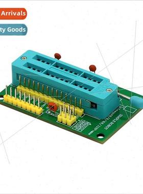 ATmega48/8/168/328P-PU DIP28 Small System Board 适用 Arduin