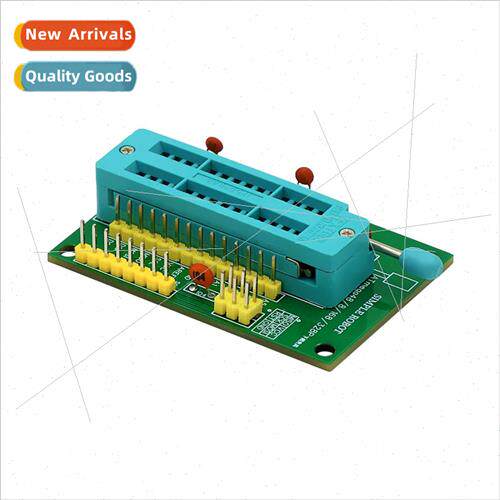 ATmega48/8/168/328P-PU DIP28 Small System Board 适用 Arduin