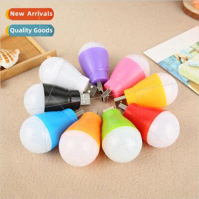 usb low voltage emergency led light bulb outdoor portable us