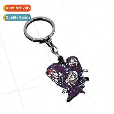 Resident Evil 8 Timmy Trescu Mrs. Moth Girl Daughter homage