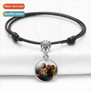 Animated Movie Magic Full House Encanto Time Gemstone Black