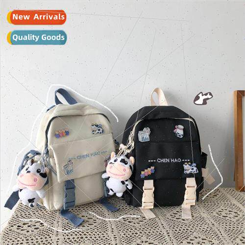 2022 new fashion shoulders small bag Mori girl Korean casual