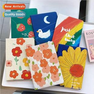 iPad protective 10.9 oil tablet inch painting 10.2 Art case