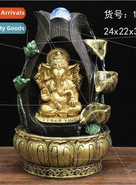 India Thailand Vietnam mascot Buddha wigwam flowing water gi