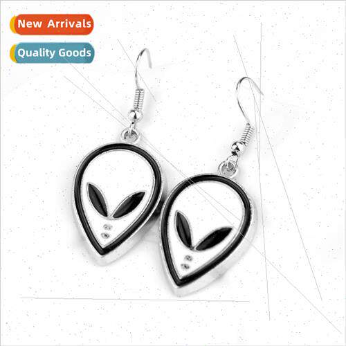 Movie Peripherals Star Wars Alien Earrings mple Personalized