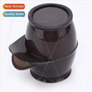 deep thickening hair coloring bowl baking bowl color mixing