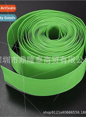 PVC Heat Shrinkable Tubing Sleeve Wrap Cable 18650 18500 Bat
