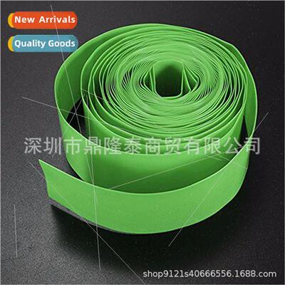 PVC Heat Shrinkable Tubing Sleeve Wrap Cable 18650 18500 Bat