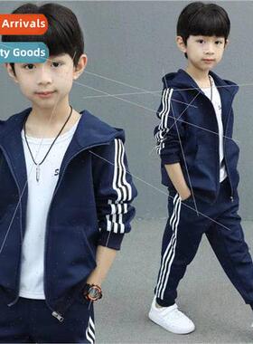 Childrens clothing childrens spring new letters embroidery s