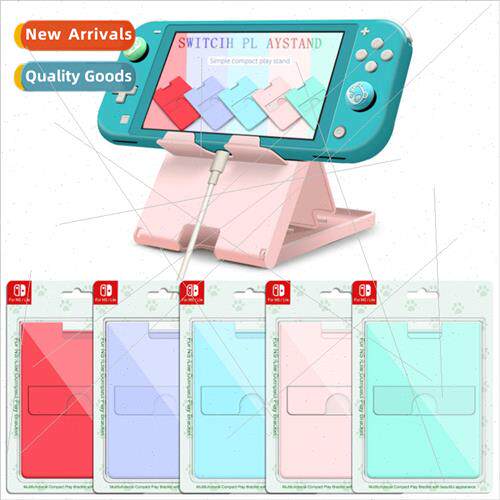 适用 switch OLED console stand switch lite console accessori
