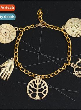 Movie Peripherals Divergent Divergent Bracelet Needless less