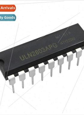 Plug ULN2803APG ULN2803A Darlington Transistor Array 8NPN DI