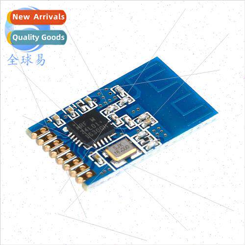 nRF24L01 SMT Wireless Transceiver Module Active RFID/2.4G Wi