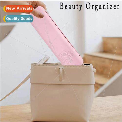 licone Makeup Brush Storage Bag Supplies Convenient Travel O