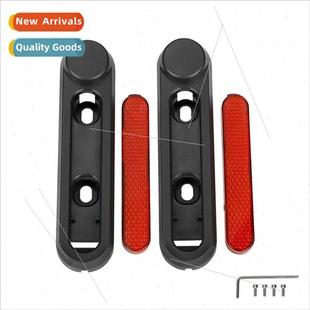 Scooter Pro Universal Reflective Plastic Strip Plus