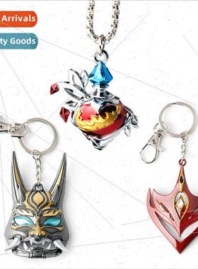 The original God around the Dada Leah night 适用k exorcism m