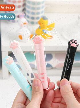 Cat Claw Scissors Creative Girl Cute Multifunctional Stainle