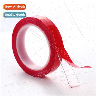 Acrylic double-sided tape strong -marking thin foam sponge t