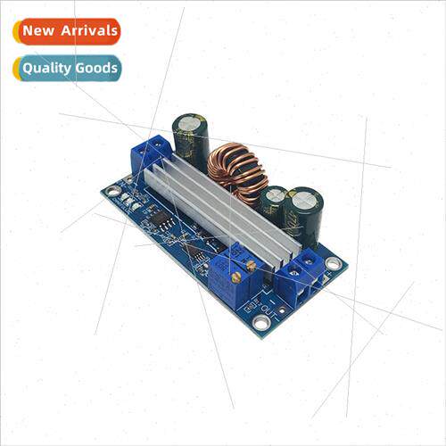 Constant Voltage Constant Current Adjustable Auto Boost Powe