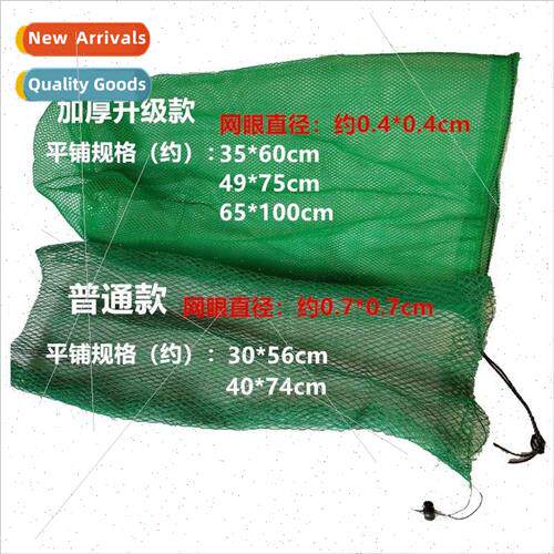 Koi pond filter media mesh bag 适用 biochemical ball/glass r