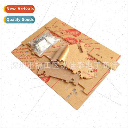 Pi Universal 7-inch Screen Housing Bracket Compatible Match