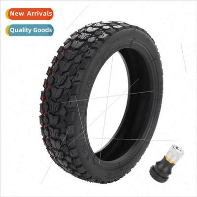 8.5 inch 50/75-6.1 off-road vacuum tire Anti-skid anti-blast